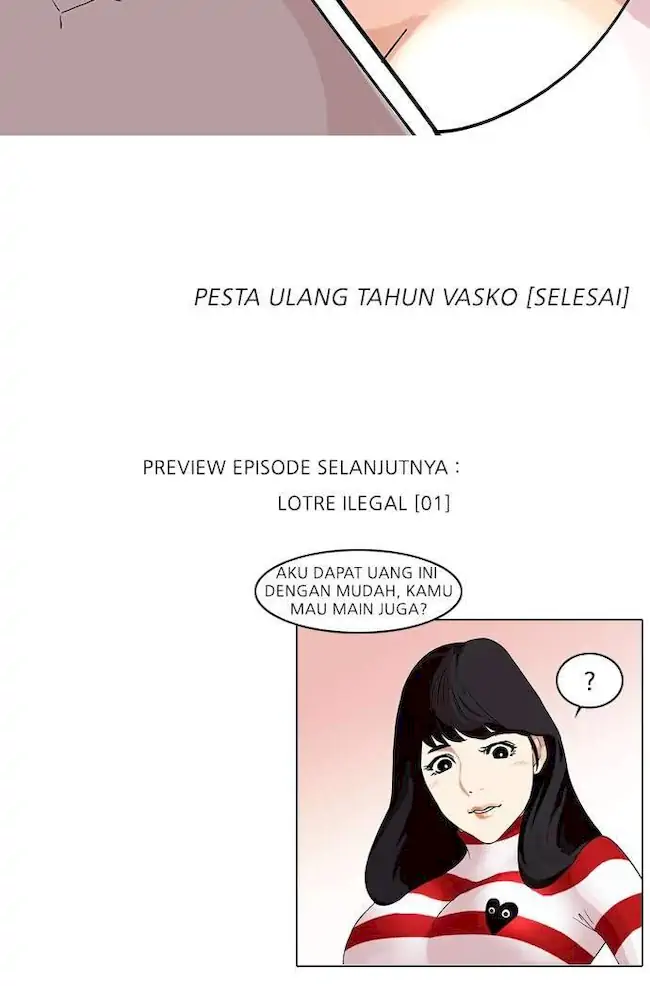 Lookism Bab 82 halaman 53