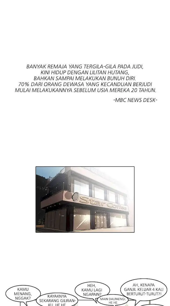 Lookism Bab 83 halaman 2