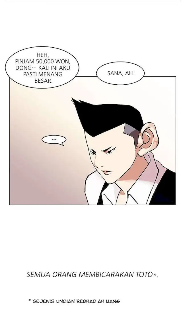 Lookism Bab 83 halaman 4