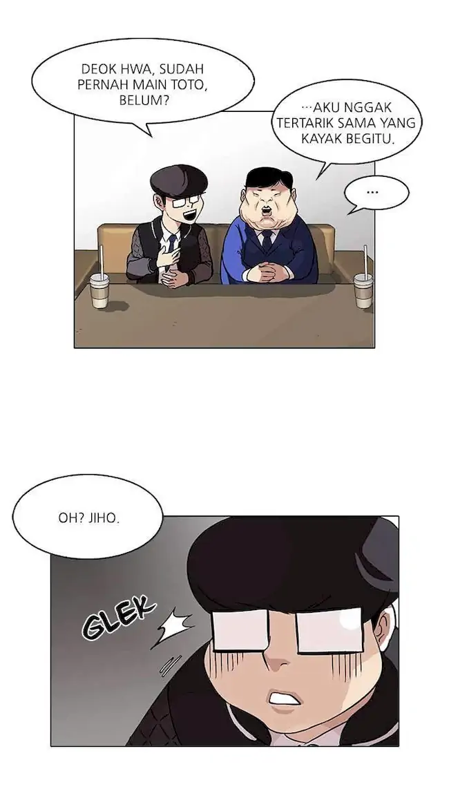 Lookism Bab 83 halaman 5