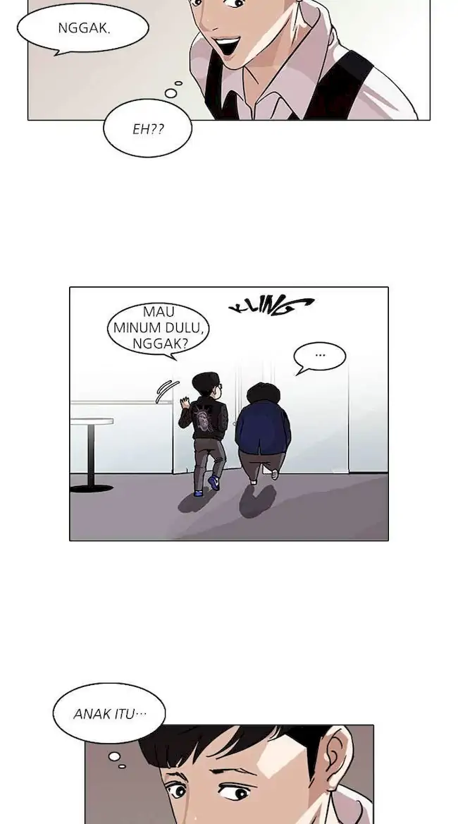 Lookism Bab 83 halaman 16