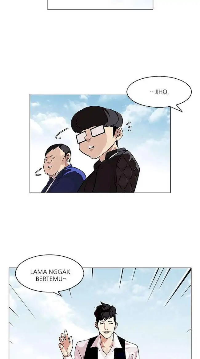 Lookism Bab 83 halaman 19