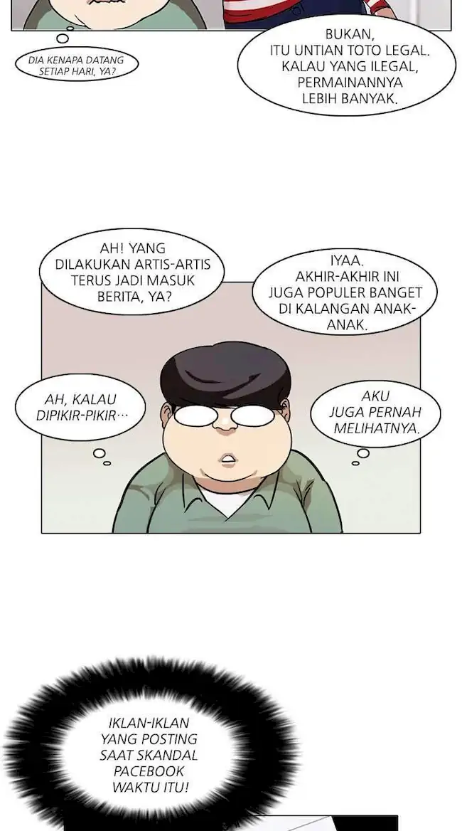 Lookism Bab 83 halaman 26