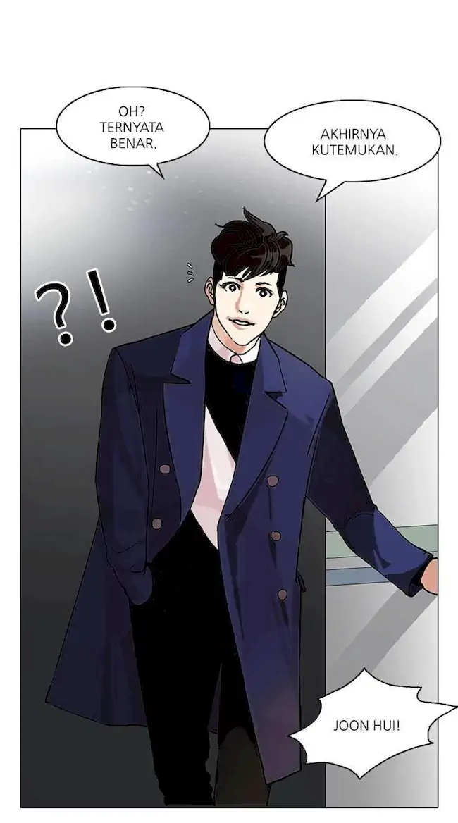 Lookism Bab 83 halaman 29
