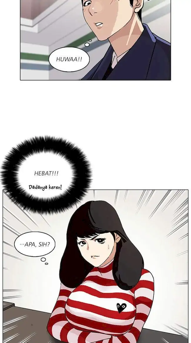 Lookism Bab 83 halaman 31
