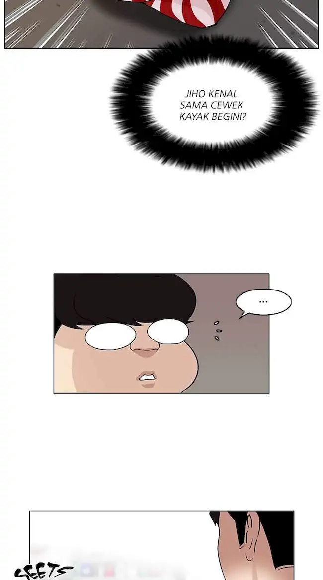 Lookism Bab 83 halaman 32
