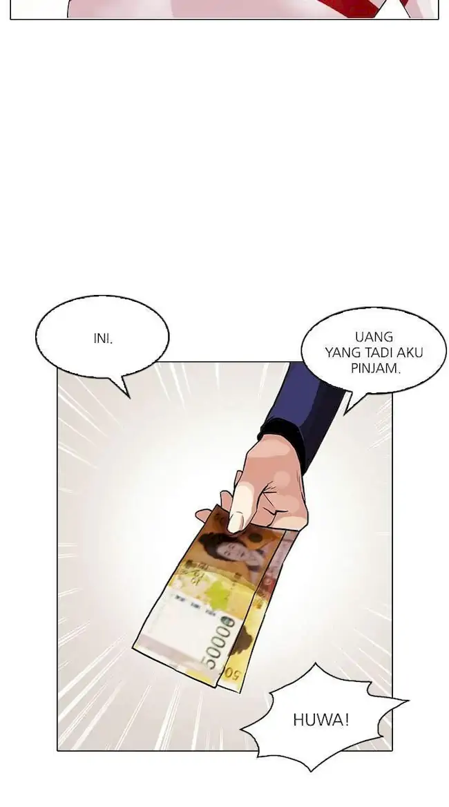 Lookism Bab 83 halaman 34