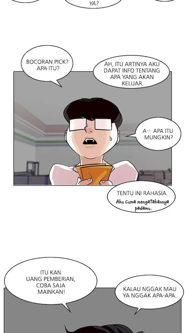 Lookism Bab 83 halaman 37