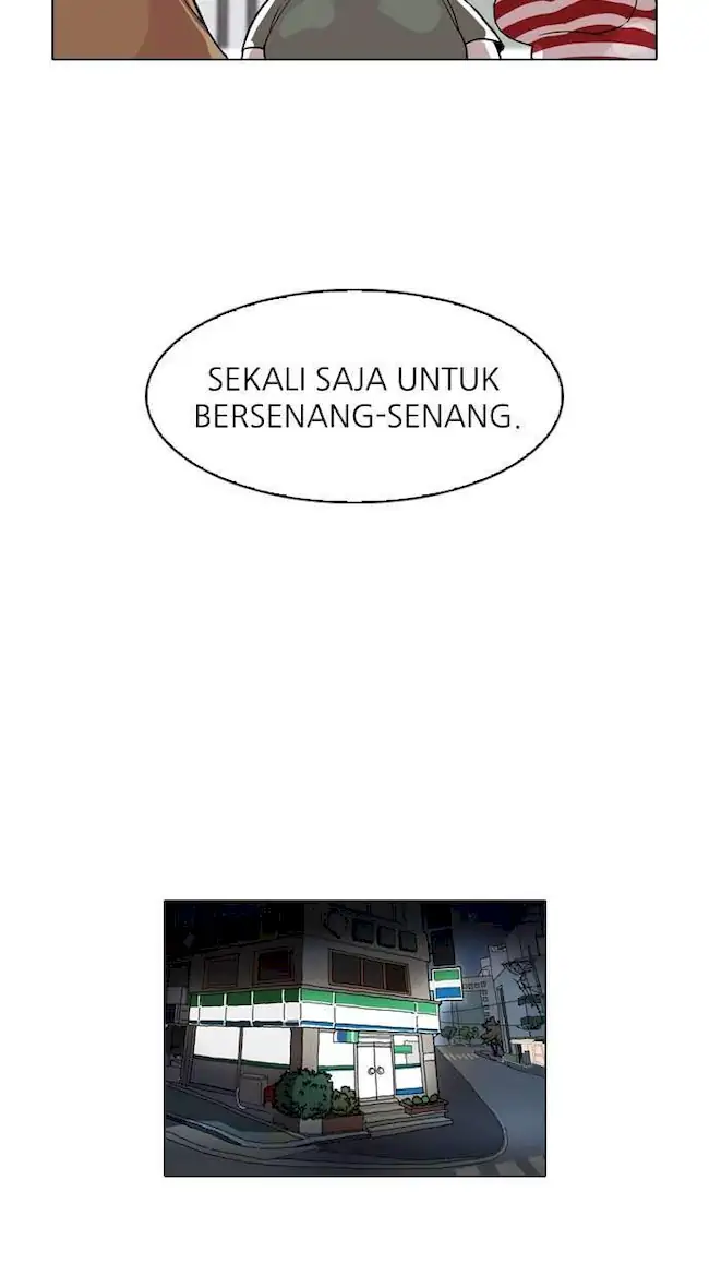 Lookism Bab 83 halaman 39