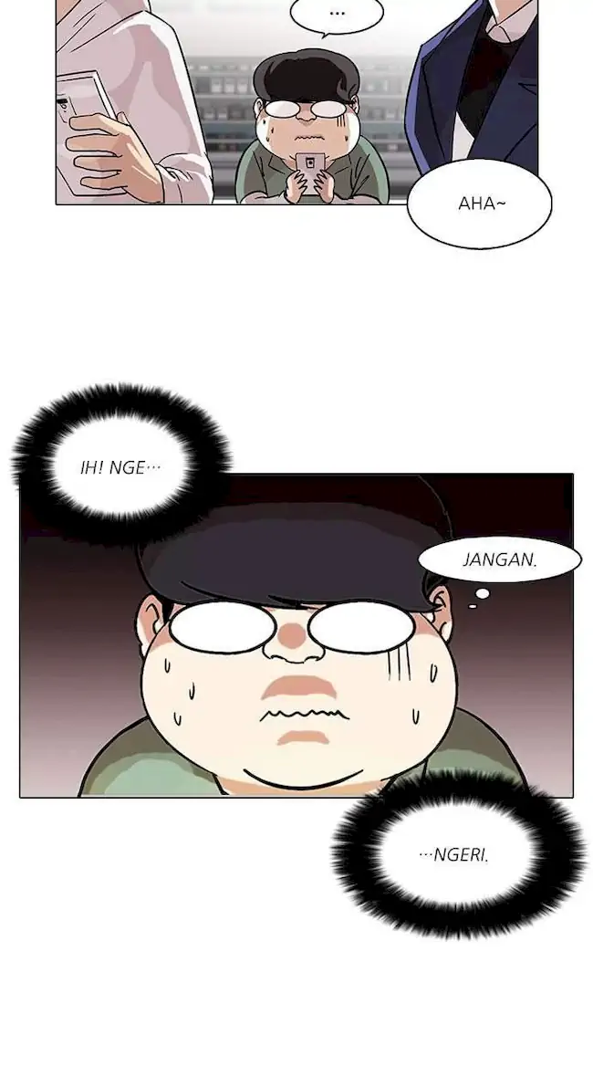 Lookism Bab 83 halaman 43