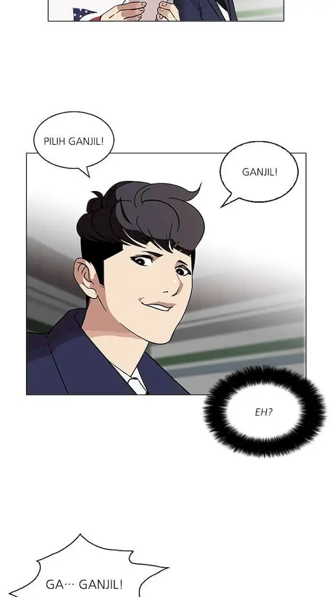 Lookism Bab 83 halaman 47