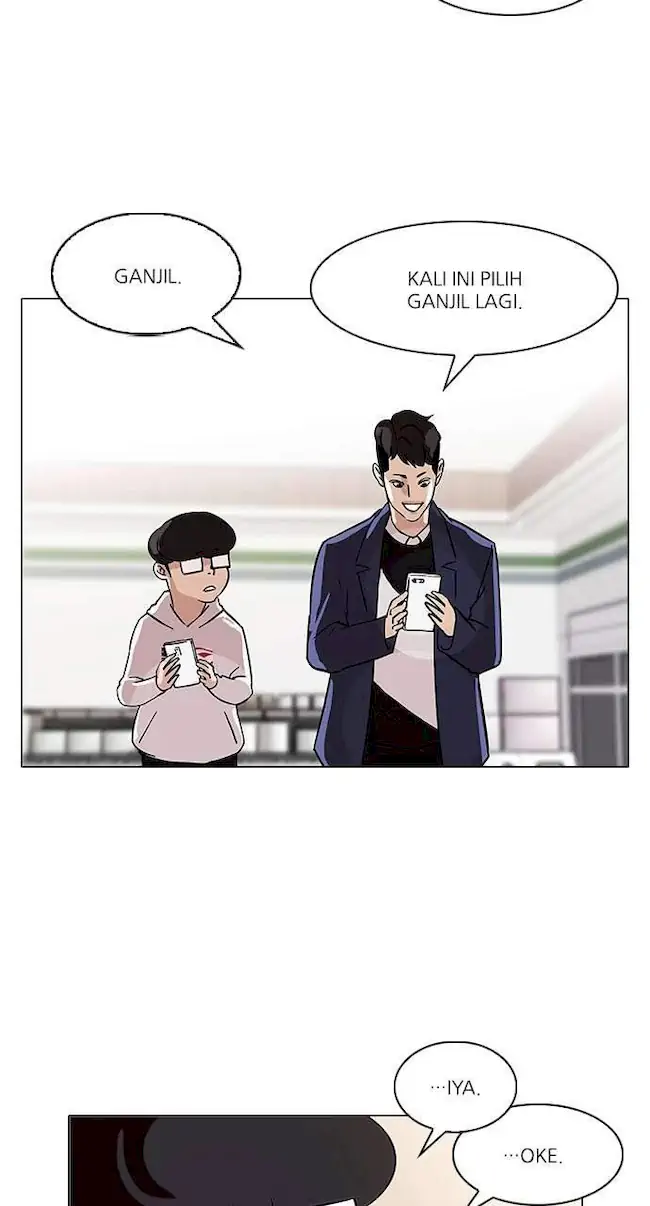 Lookism Bab 83 halaman 49