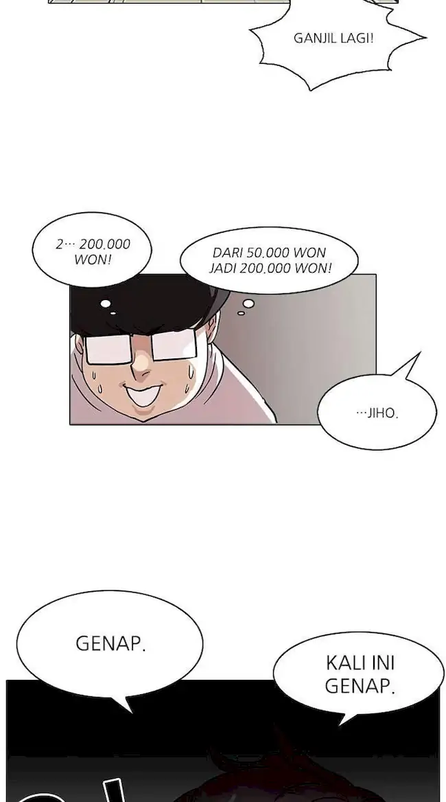 Lookism Bab 83 halaman 51