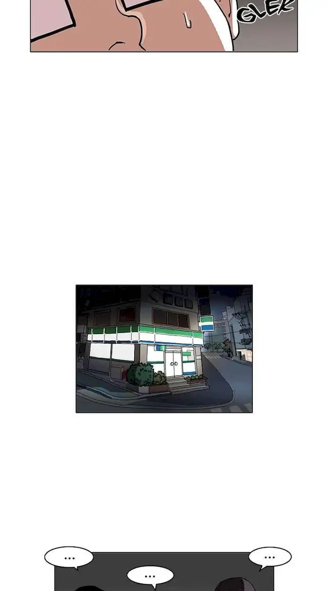 Lookism Bab 83 halaman 53