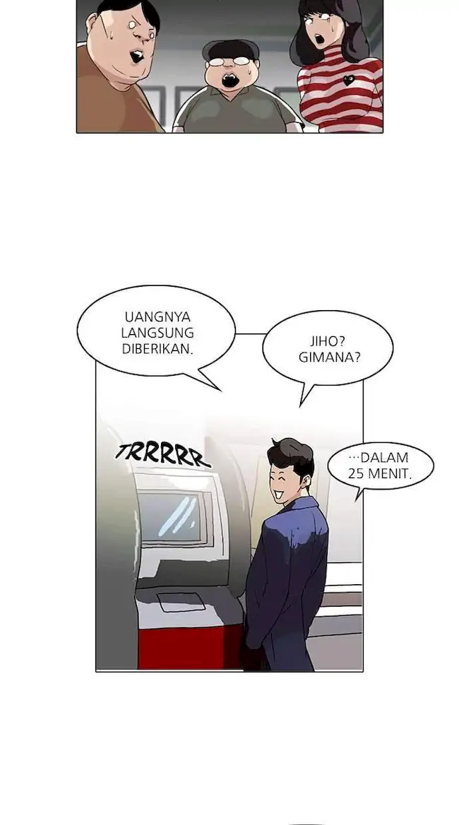 Lookism Bab 83 halaman 54