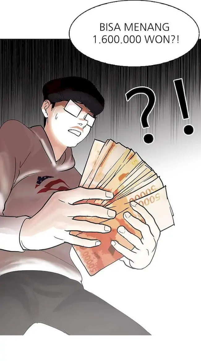 Lookism Bab 83 halaman 55