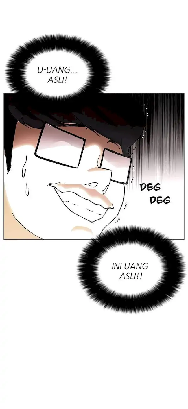 Lookism Bab 83 halaman 56