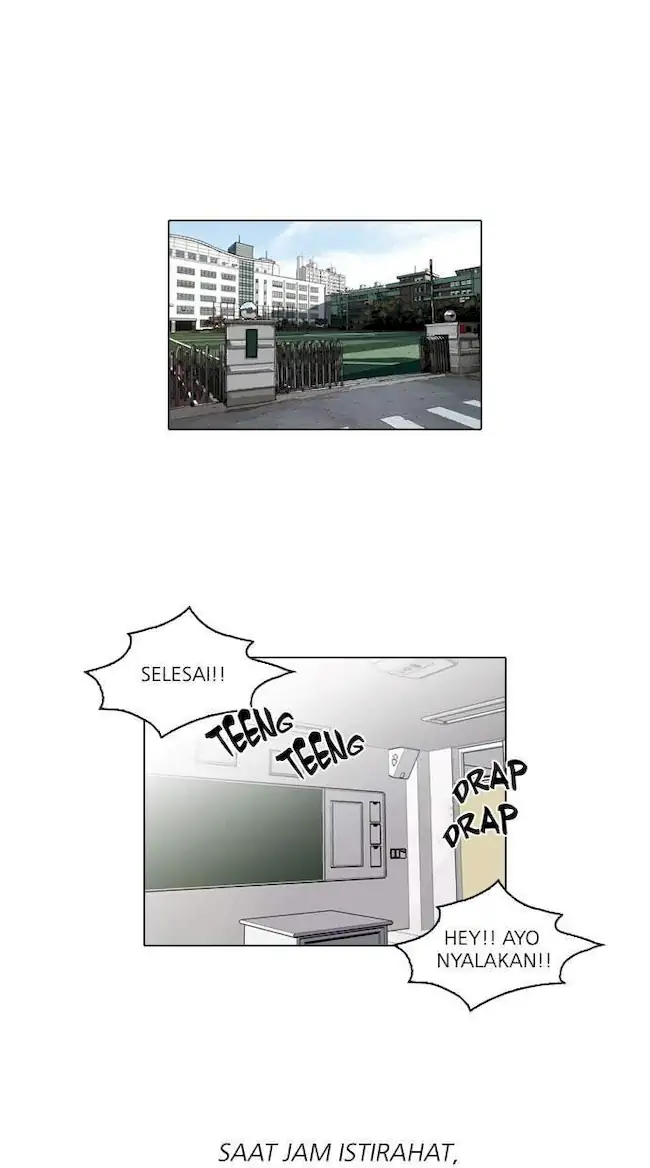 Lookism Bab 84 halaman 2