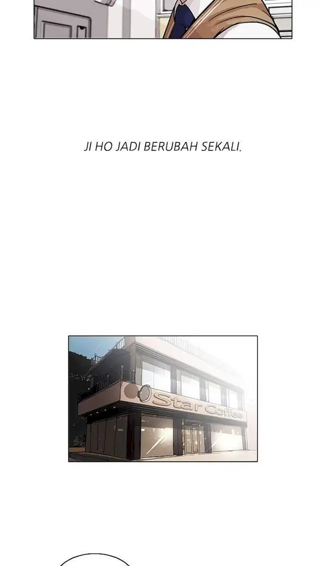 Lookism Bab 84 halaman 8