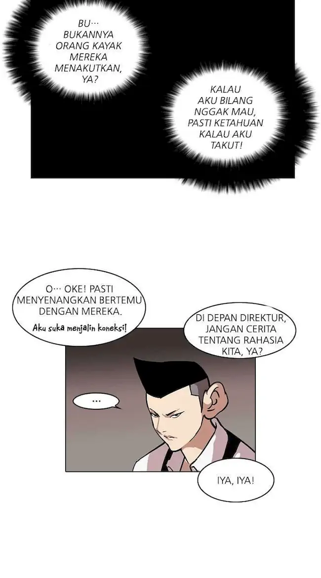 Lookism Bab 84 halaman 14
