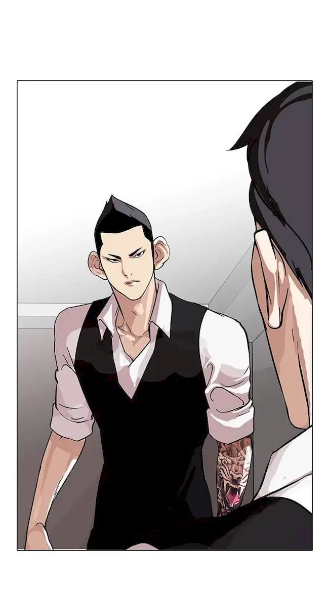 Lookism Bab 84 halaman 23