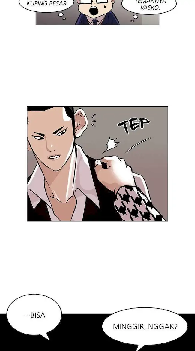 Lookism Bab 84 halaman 26