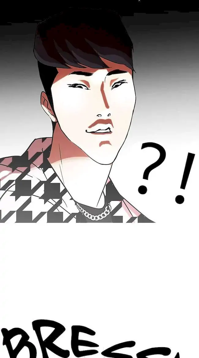 Lookism Bab 84 halaman 27