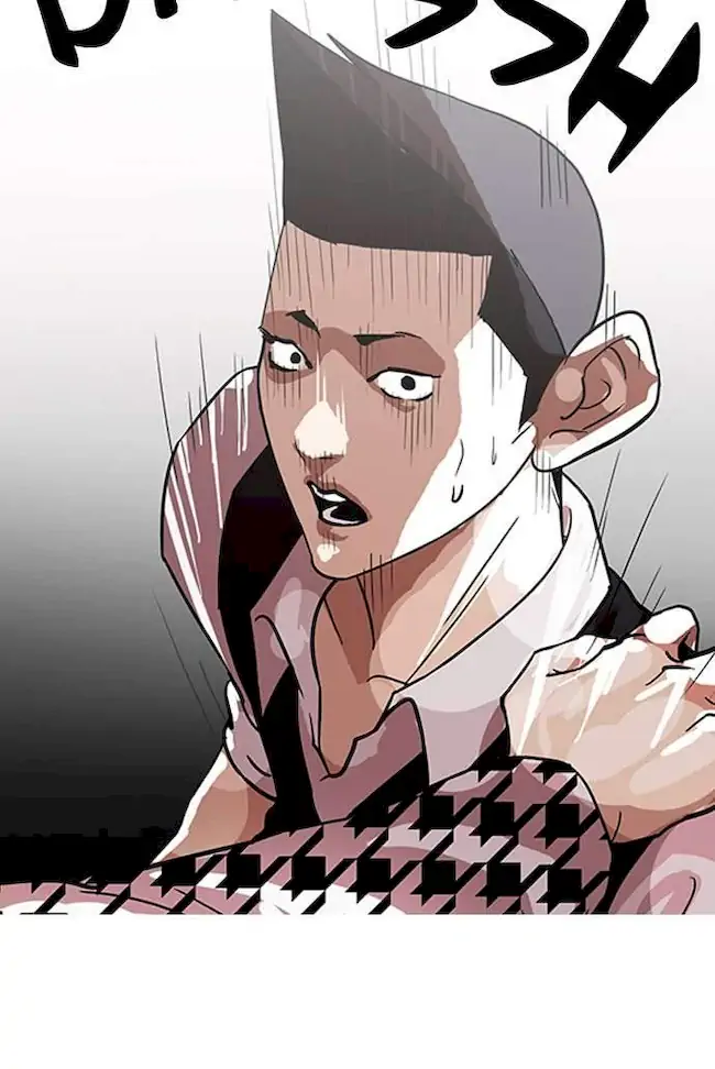 Lookism Bab 84 halaman 28