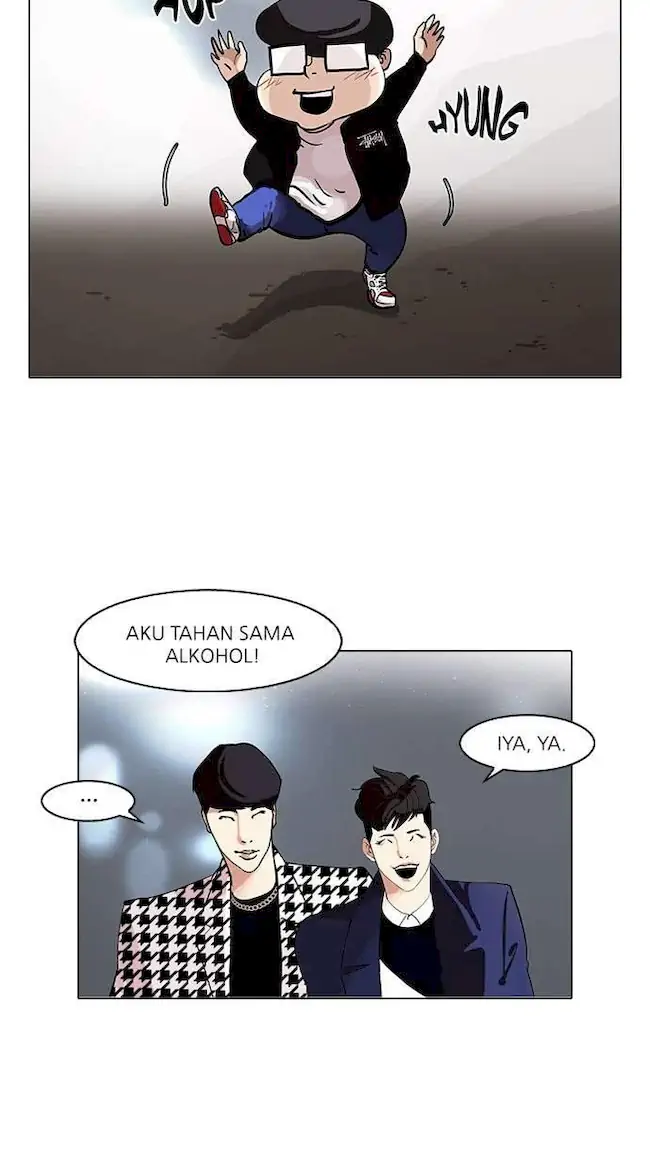 Lookism Bab 84 halaman 32