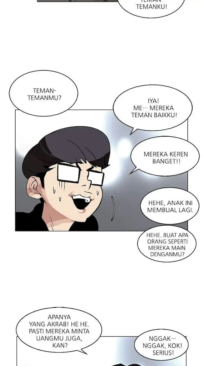 Lookism Bab 84 halaman 41