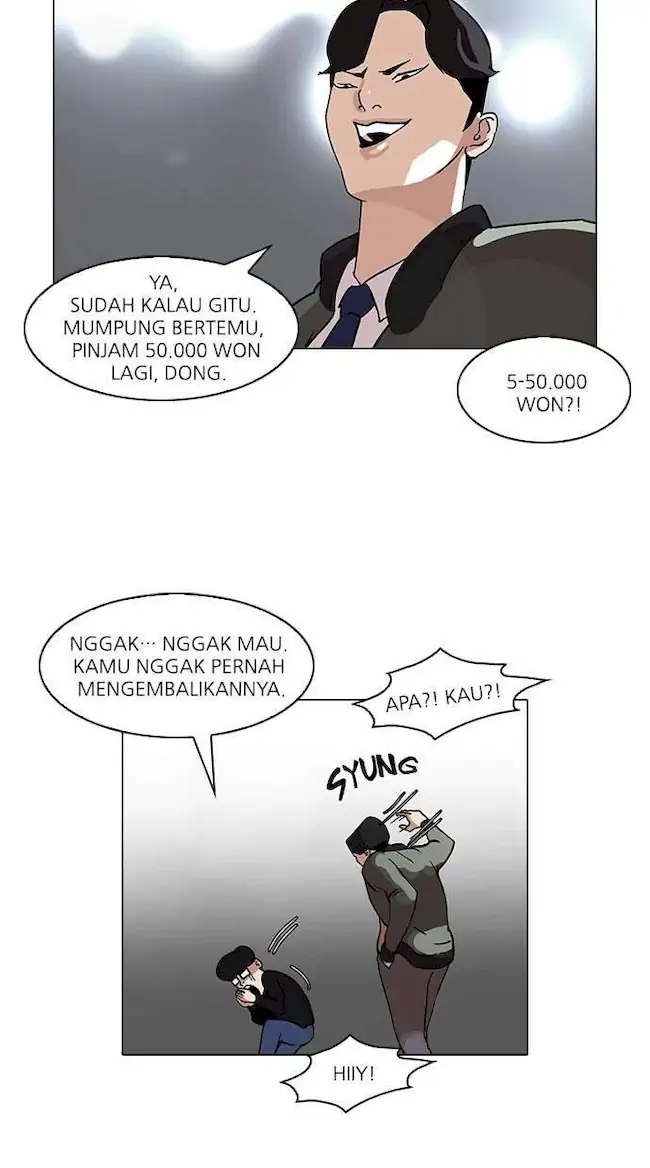 Lookism Bab 84 halaman 42