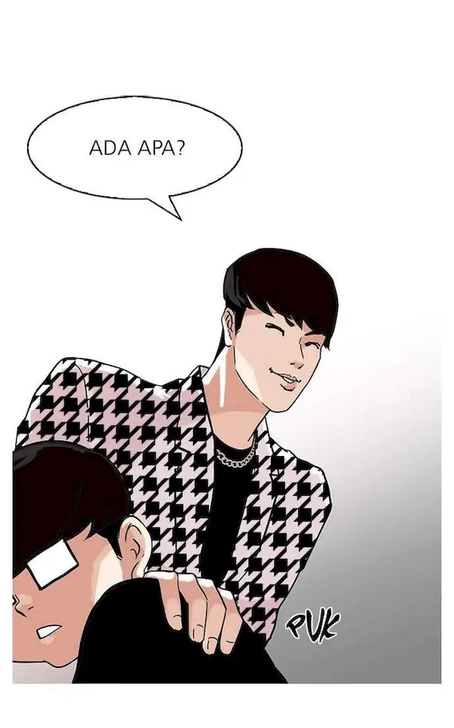 Lookism Bab 84 halaman 43