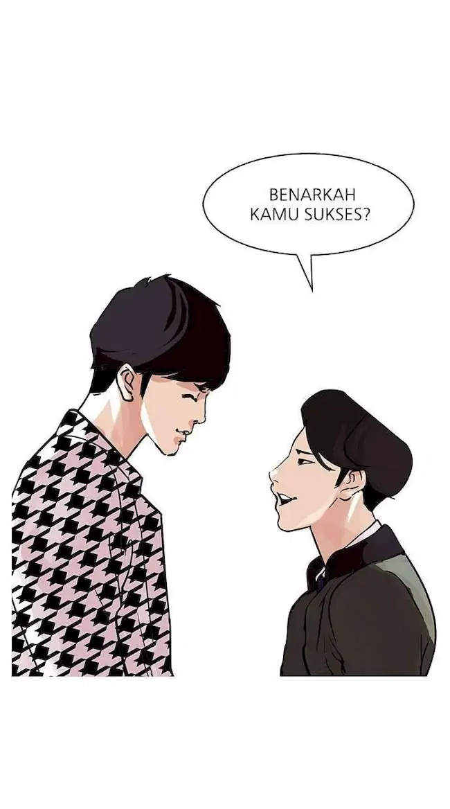 Lookism Bab 84 halaman 45