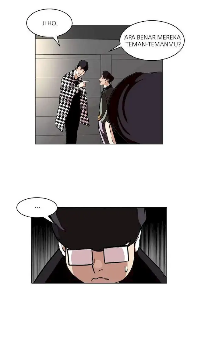 Lookism Bab 84 halaman 46