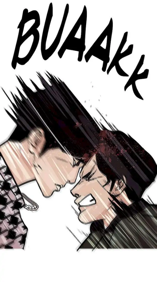 Lookism Bab 84 halaman 47