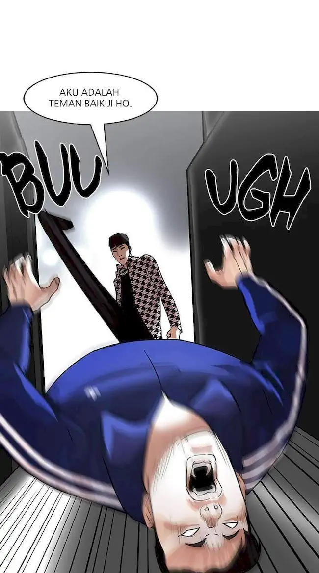 Lookism Bab 84 halaman 49