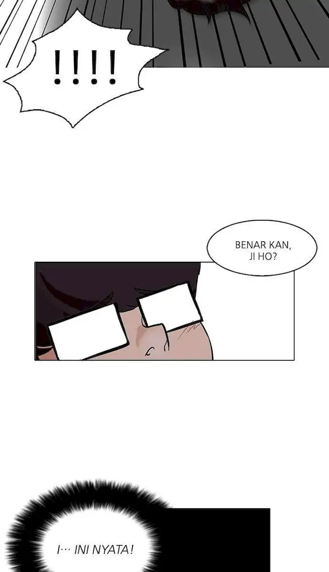 Lookism Bab 84 halaman 50