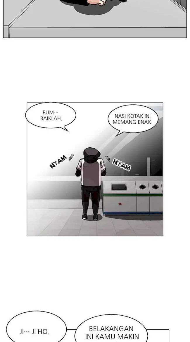 Lookism Bab 85 halaman 3