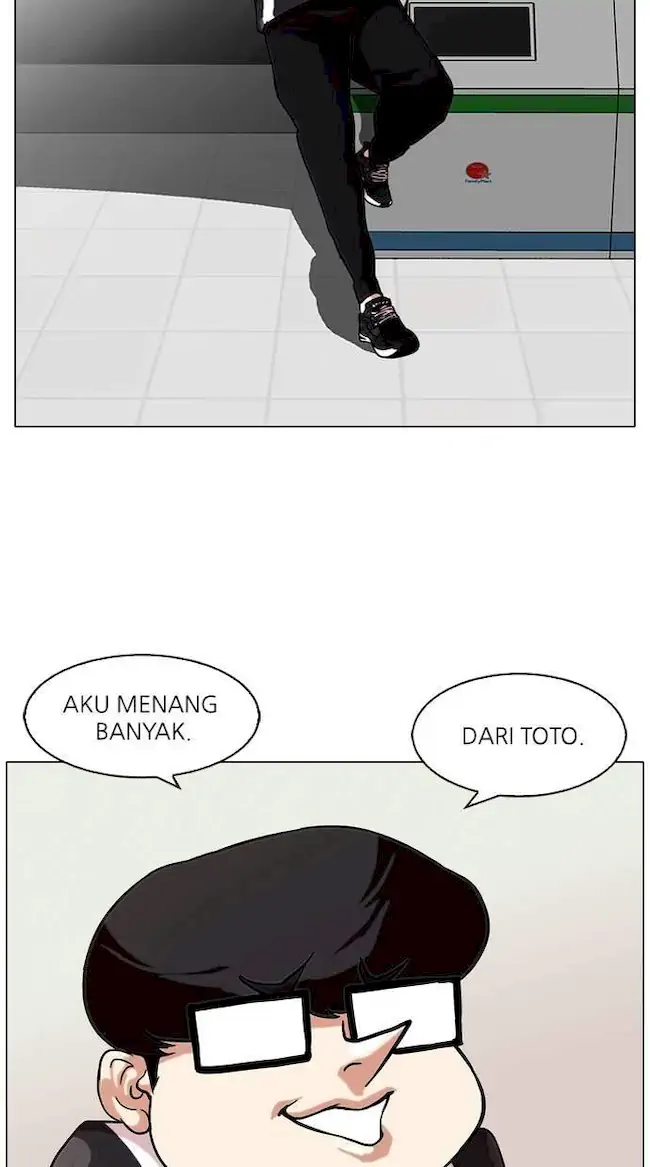 Lookism Bab 85 halaman 5
