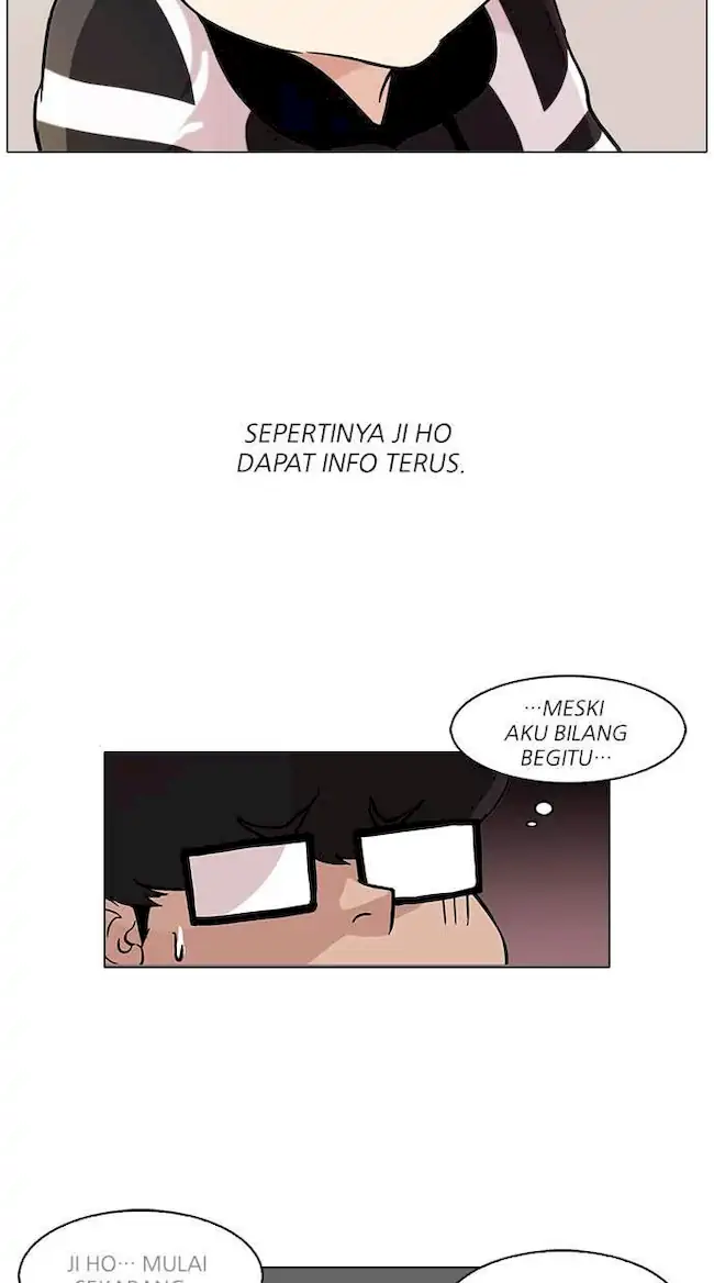 Lookism Bab 85 halaman 6
