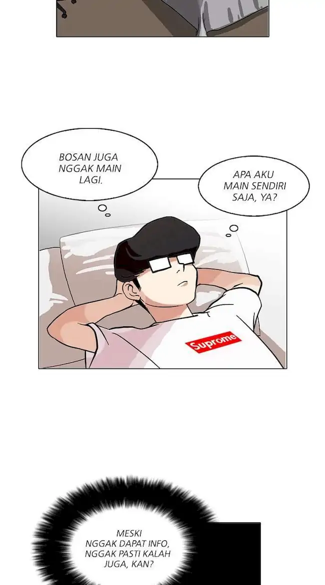 Lookism Bab 85 halaman 9