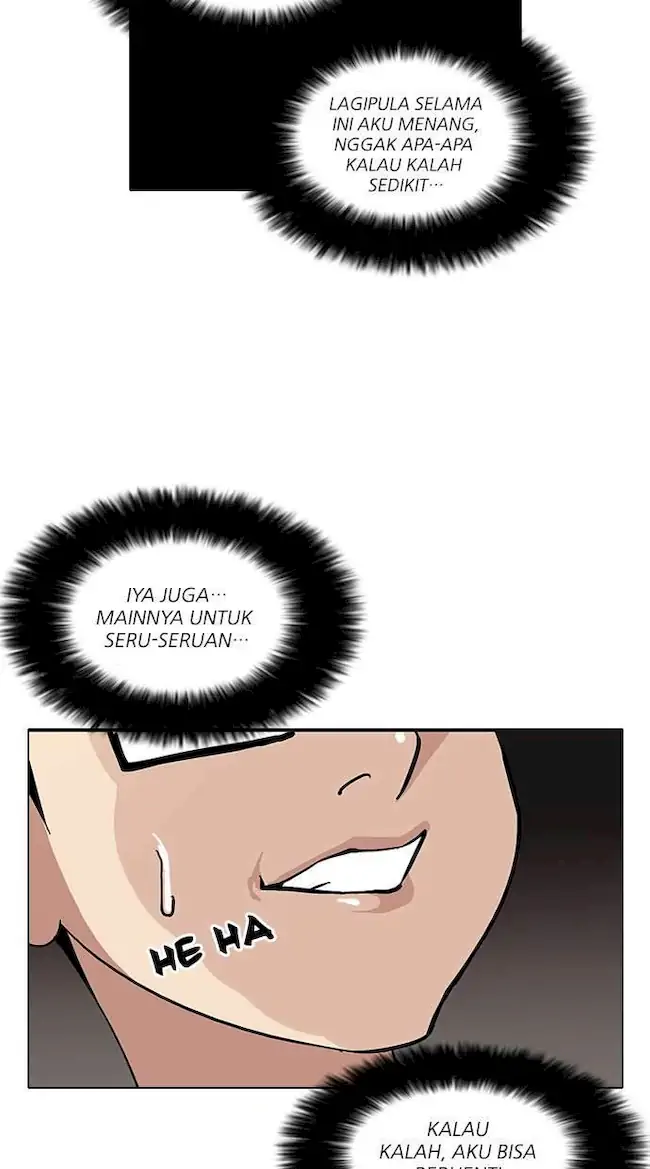 Lookism Bab 85 halaman 10