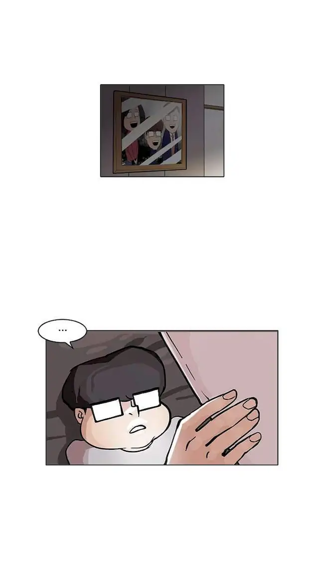 Lookism Bab 85 halaman 14