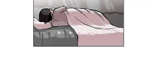 Lookism Bab 85 halaman 17