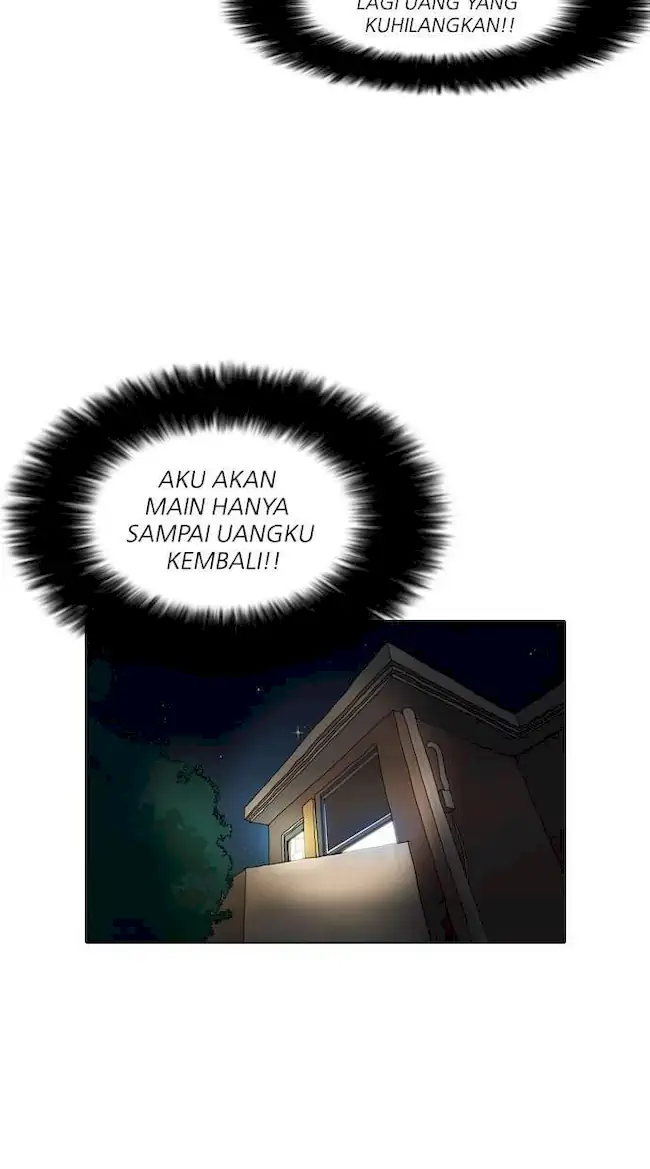Lookism Bab 85 halaman 20