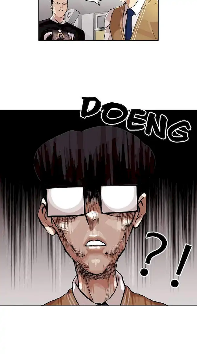 Lookism Bab 85 halaman 22