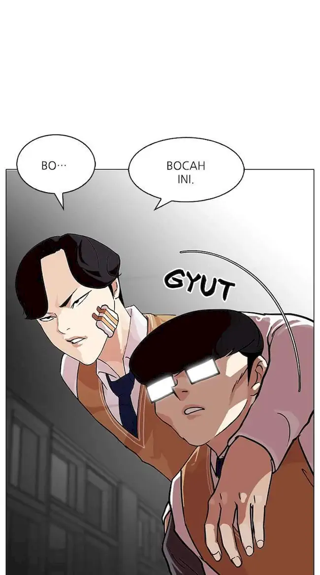 Lookism Bab 85 halaman 28