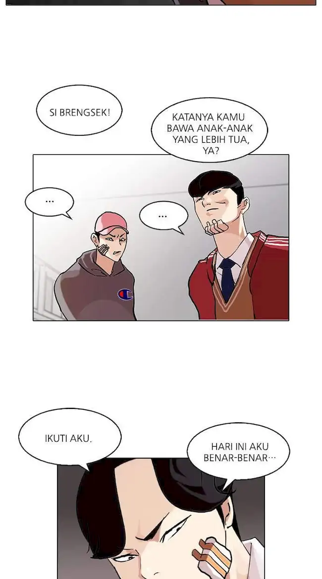 Lookism Bab 85 halaman 29