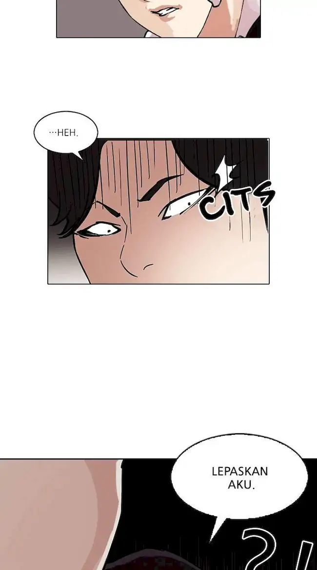 Lookism Bab 85 halaman 30