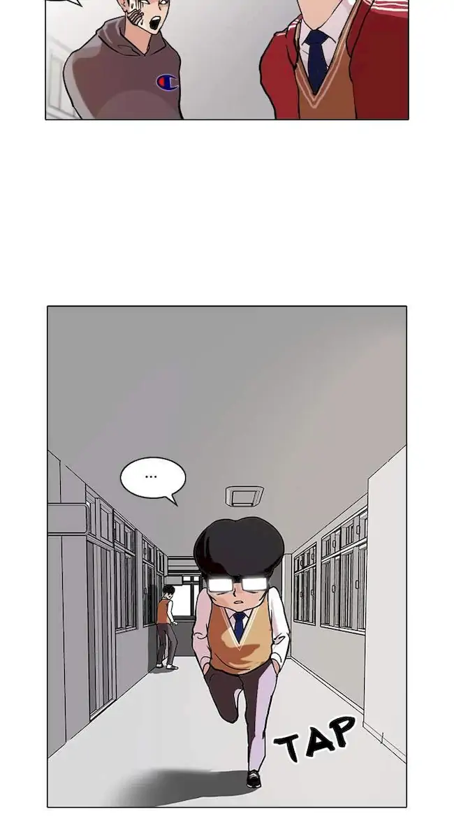 Lookism Bab 85 halaman 32